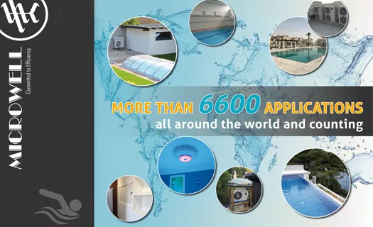 5700 applications | Microwell