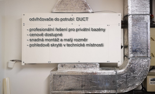 DRY DUCT | Microwell