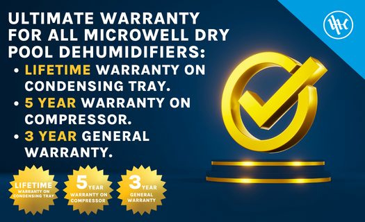Warranty | Microwell