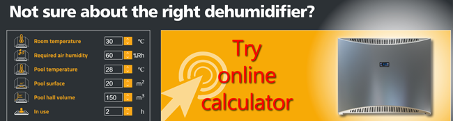 Calculator - Microwell