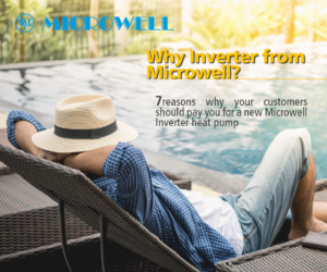 Why Microwell Inverter - Microwell