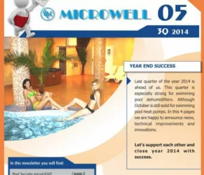 Microwell Newsletter 05/2014 | Microwell