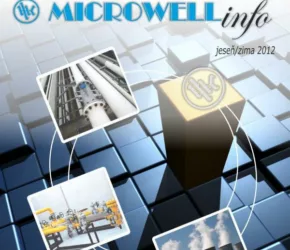 Microwell INFO jeseň-zima 2012 | Microwell