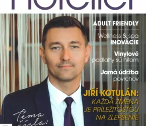Hotelier I/2019 | Microwell