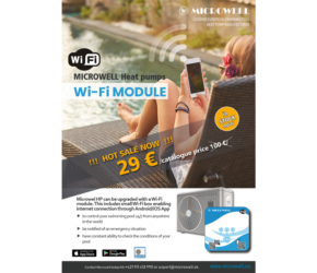 Wi-Fi Hot sale | Microwell