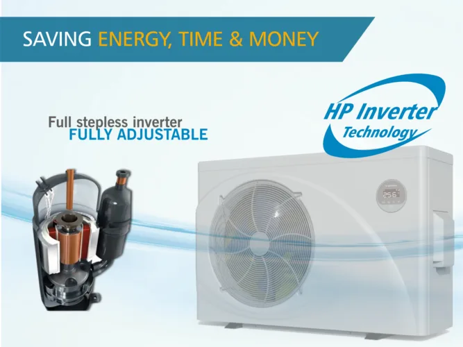 Why Microwell Inverter?