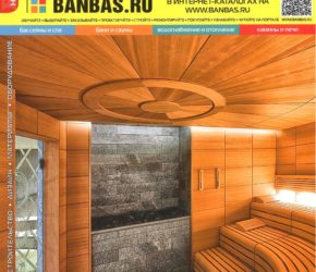 Banbas 06/2018 | Microwell