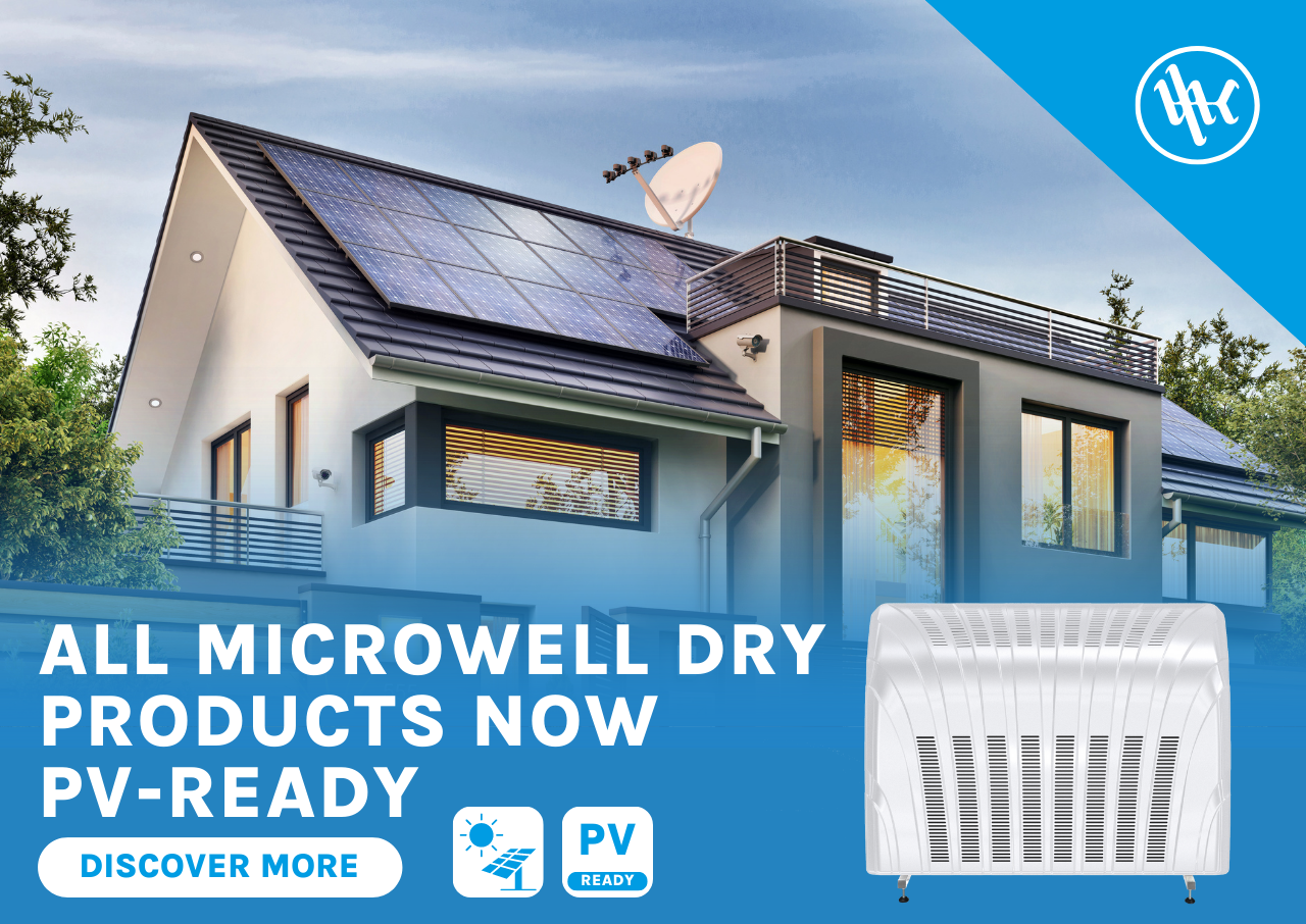 PV ready DRY | Blog - Microwell