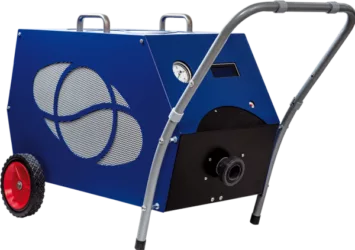 Qmax Tester - Microwell