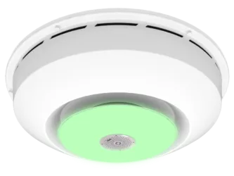 DRY Siren stropný odvlhčovač - Microwell
