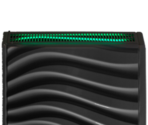Microclimate protection - Microwell