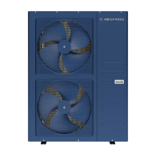 HP 2300 Inventor - Microwell