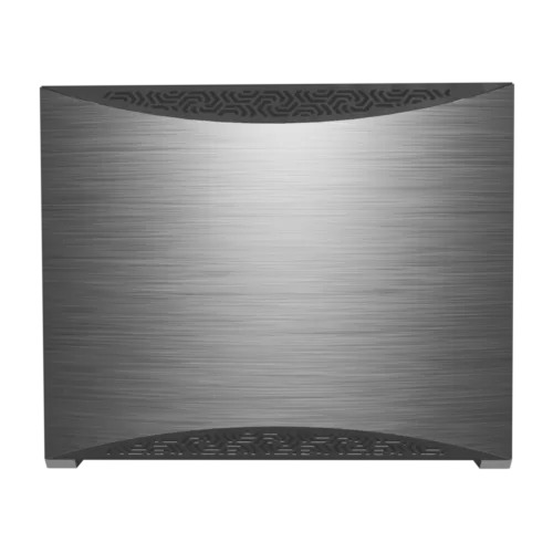 Silver Cover - Microwell