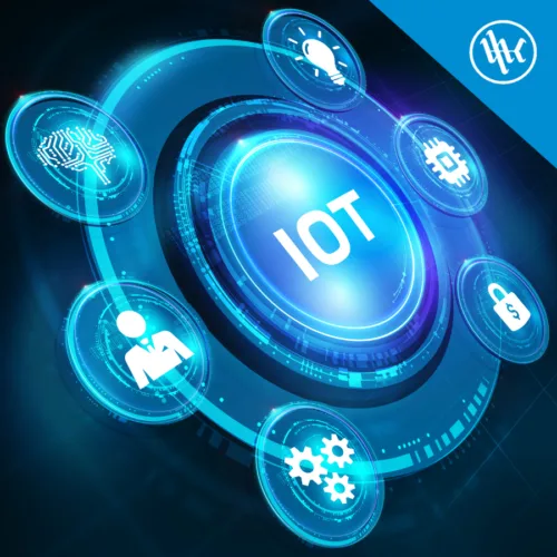 Why to use IOT service console for heat pumps