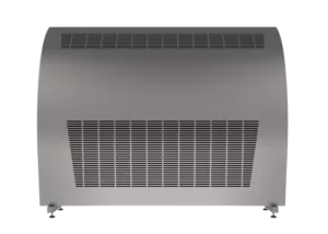 Dehumidifier Dry 800 Metal - Microwell