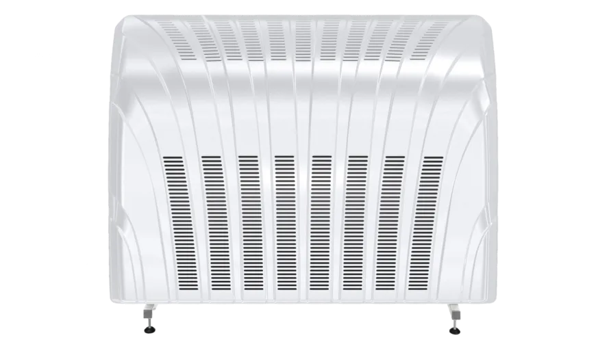 Dehumidifier Dry 800 Wave - Microwell