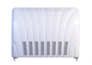 Dehumidifier Dry 800 Wave - Microwell