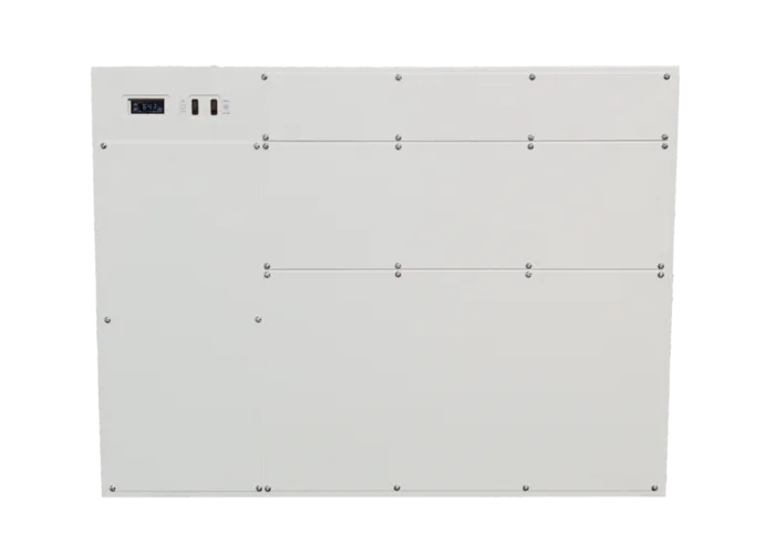 Dehumidifier Dry 800 Duct - Microwell