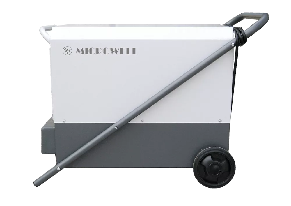  | T40 - Microwell