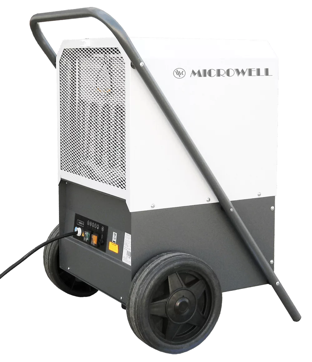  | TE90 - Microwell