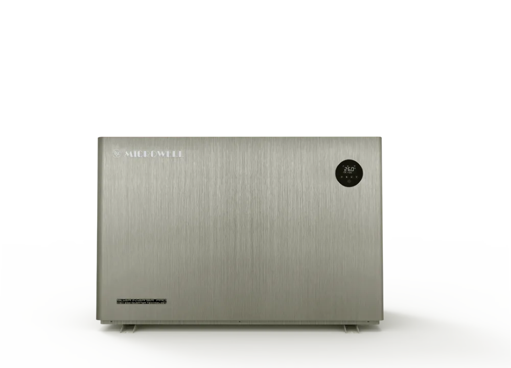  | HP SILVER Inverter Pro - Microwell