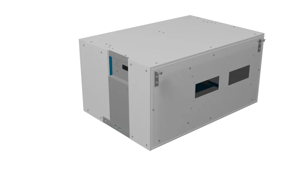 | DRY 1200 - Microwell
