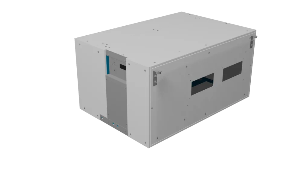  | DRY 1200 - Microwell