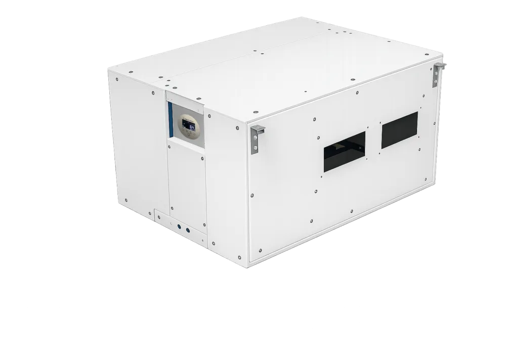  | DRY 1200 - Microwell