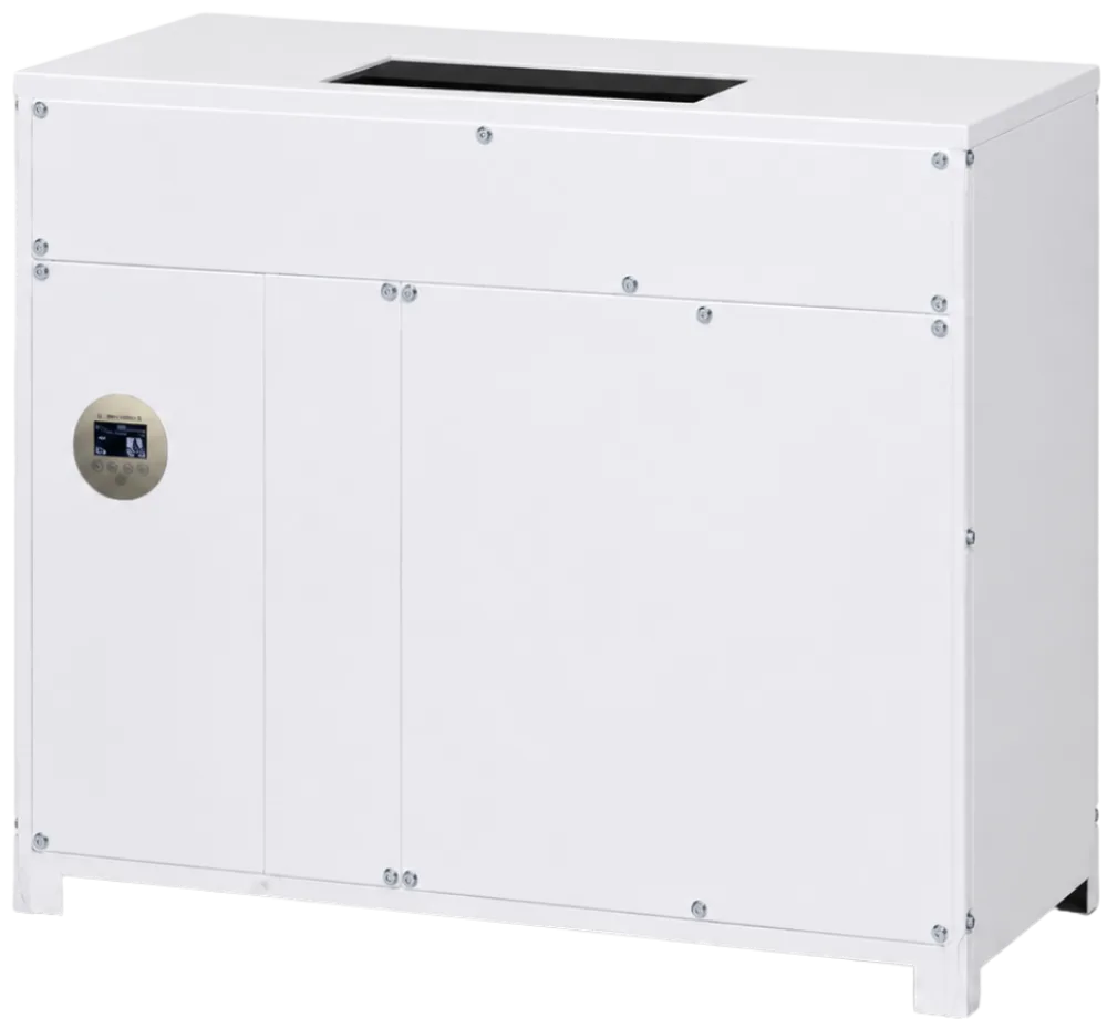 Duct 300 Side | DRY 400 - Microwell