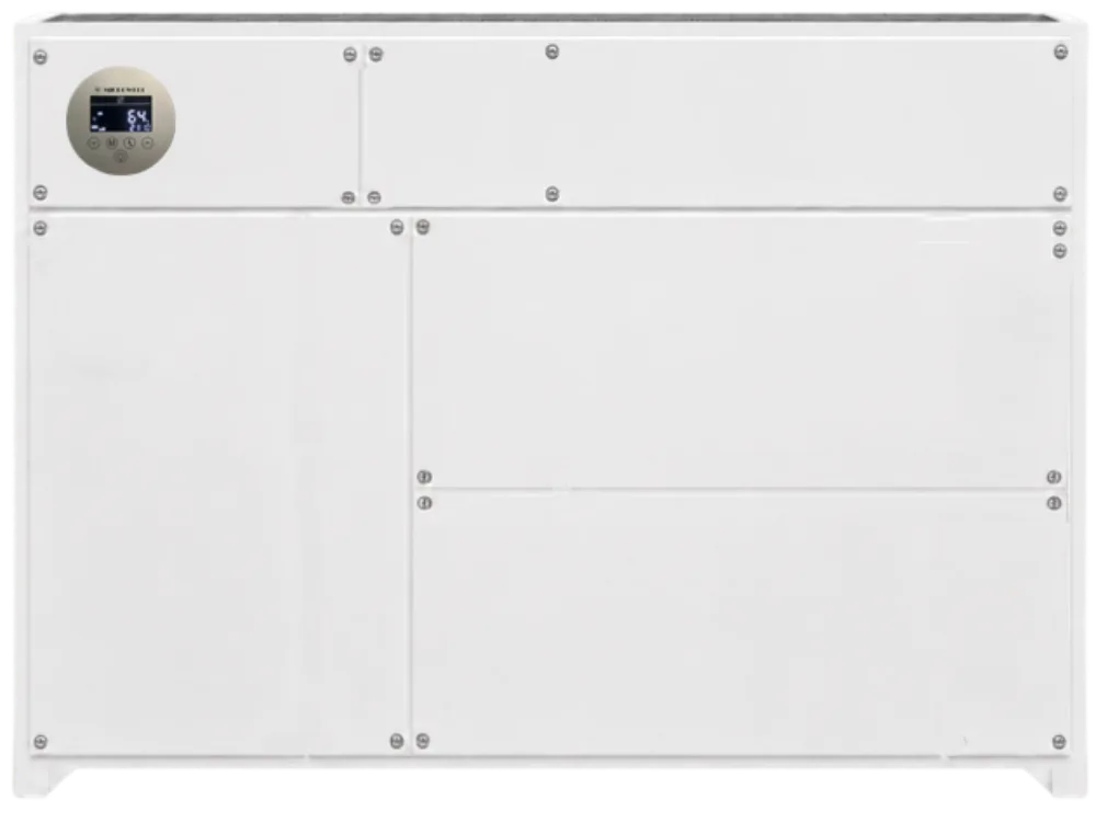  | DRY 800 - Microwell