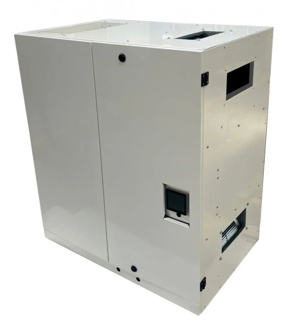 DRY X ECO3 resized 800x800 | DRY X - Microwell