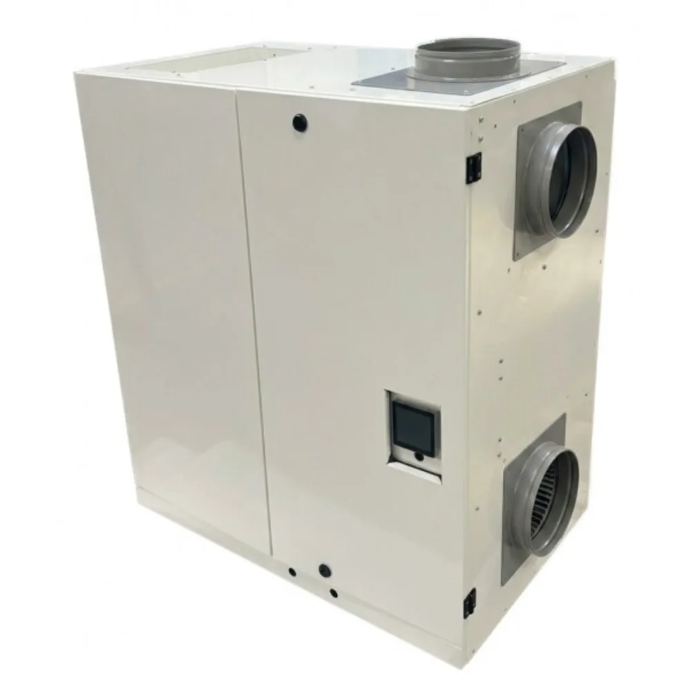 DRY X ECO1 600x600 | DRY X - Microwell