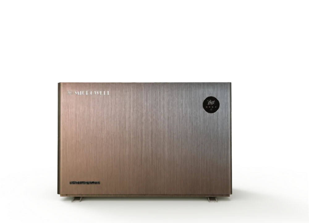 1 | HP SILVER Inverter Pro - Microwell