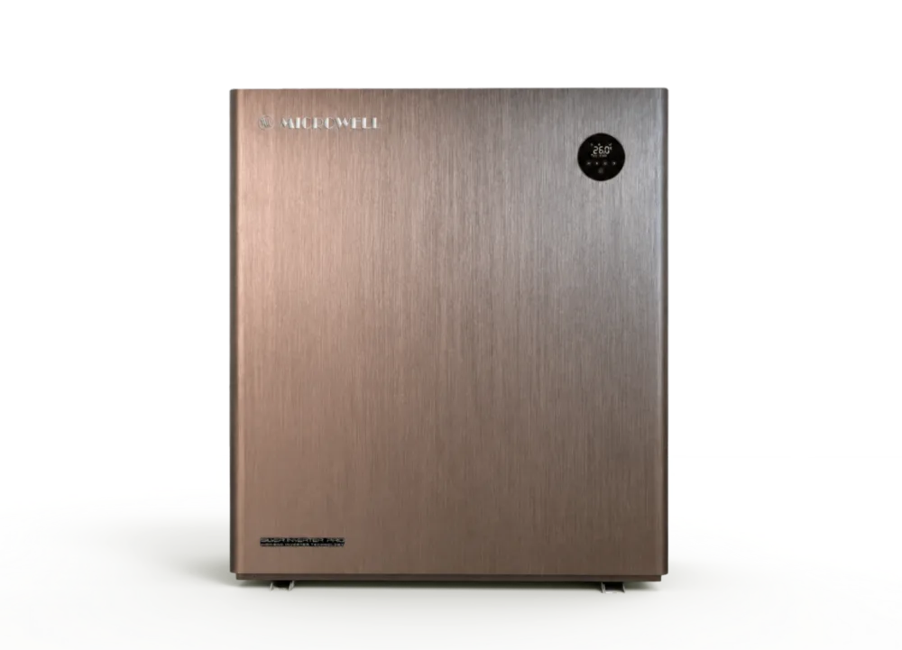 3 | HP SILVER Inverter Pro - Microwell