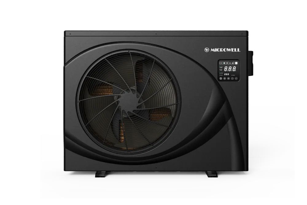  | HP BLACK Inverter - Microwell