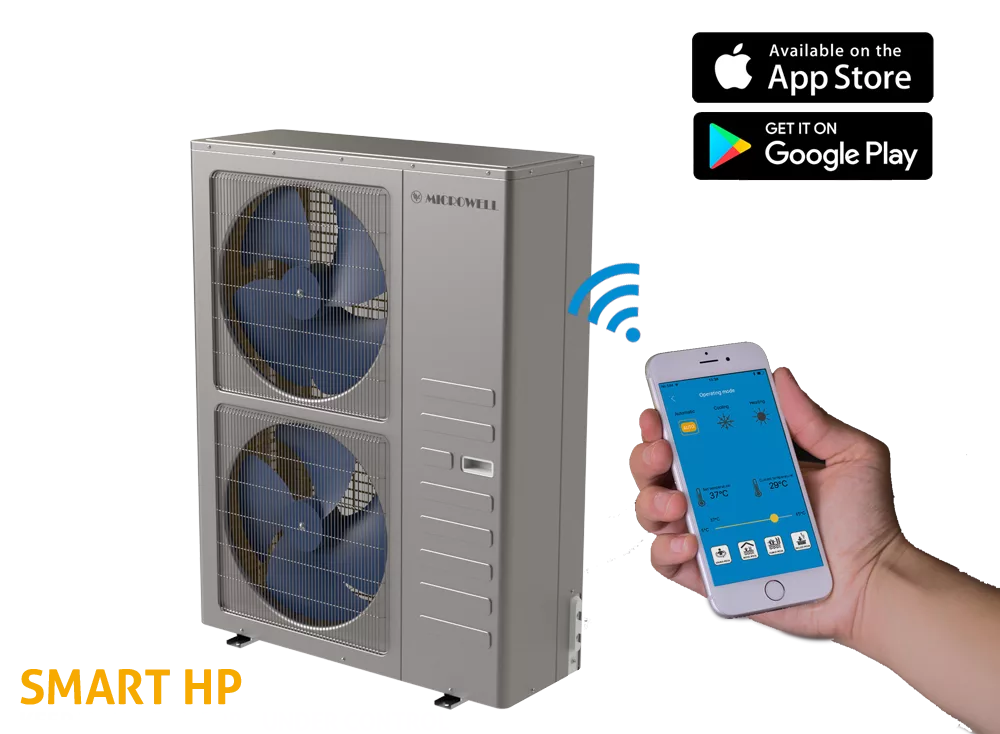 Hp 2400 3000 Split Wifi 2 | HP PREMIUM - Microwell