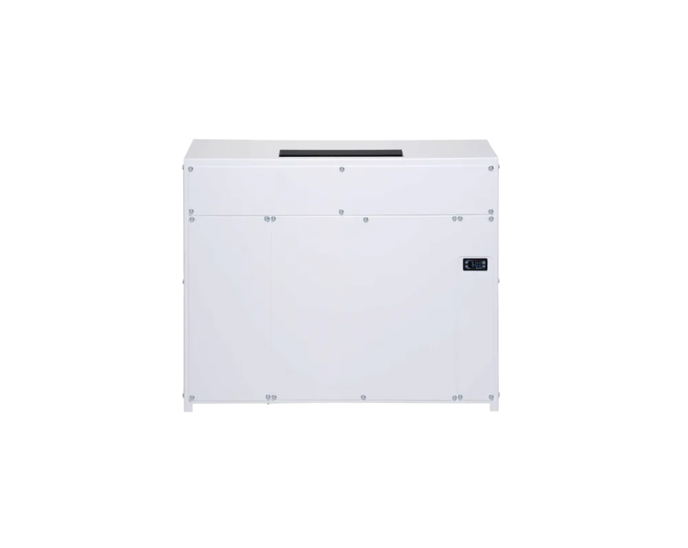  | DRY 400 - Microwell
