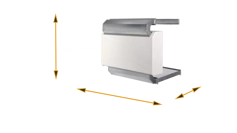 Dry 500Ttw | DRY 500 - Microwell