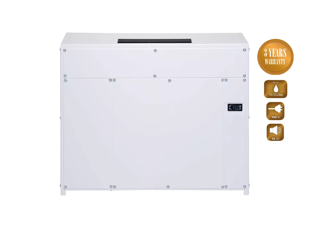 Dry 300D Icons | DRY 300 - Microwell