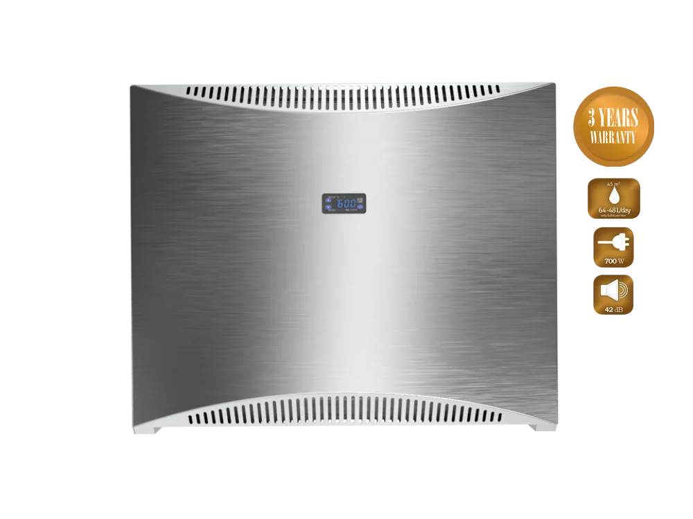 Dry 400S Icons | DRY 400 - Microwell