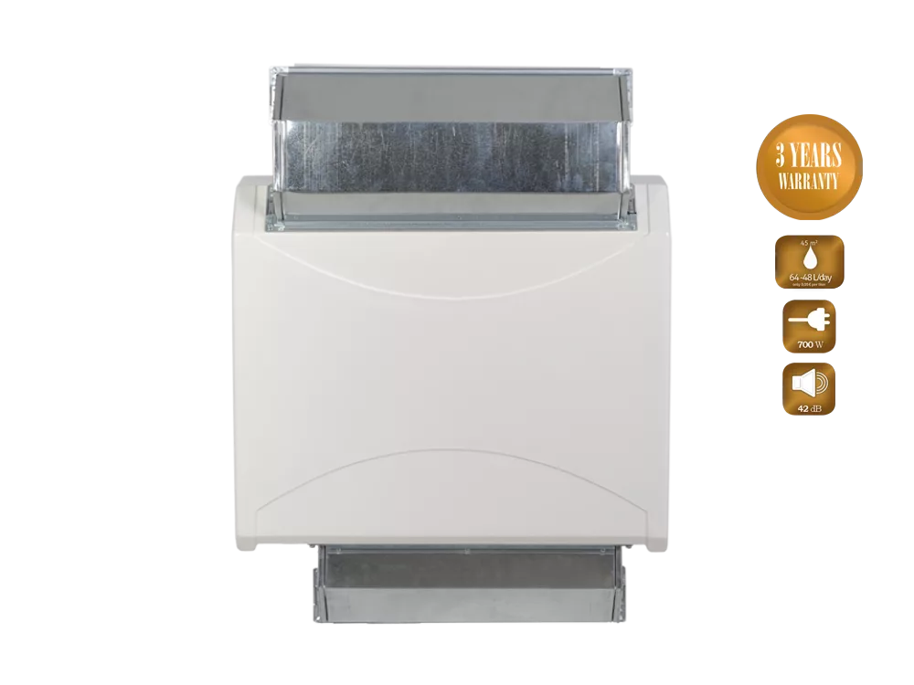 Dry 400Ttw Icons | DRY 400 - Microwell