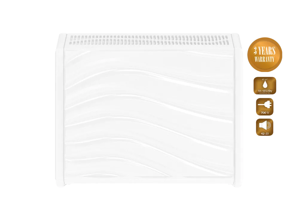 Dry 400W Icons | DRY 400 - Microwell