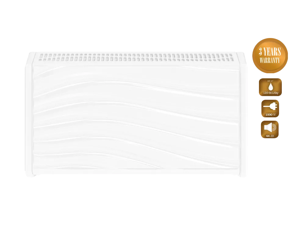 Dry 500W Icons | DRY 500 - Microwell