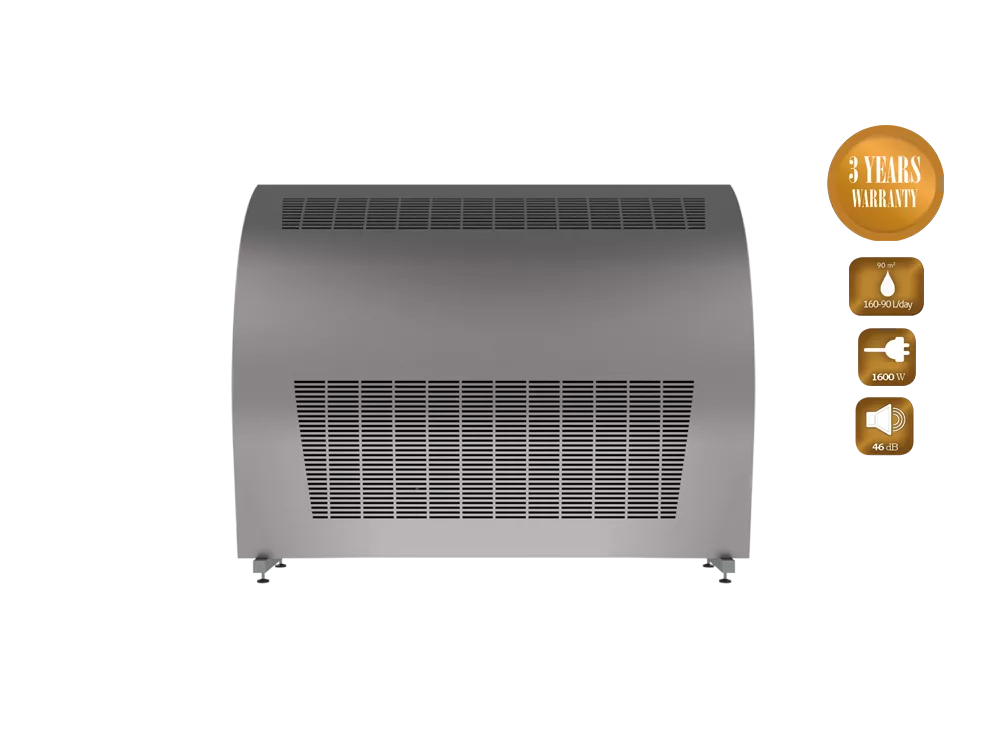Dry 800M Icons | DRY 800 - Microwell