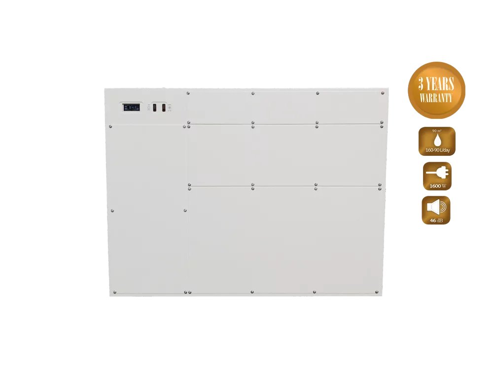 Dry 800Ttw Icons | DRY 800 - Microwell