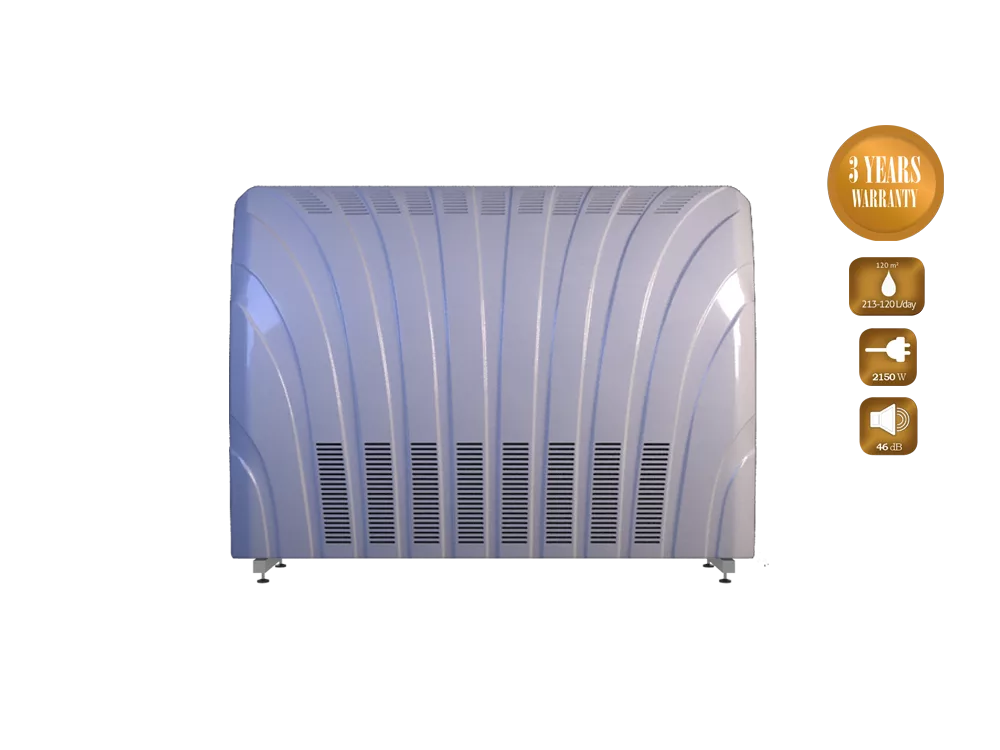 Dry 1200W Icons | DRY 1200 - Microwell