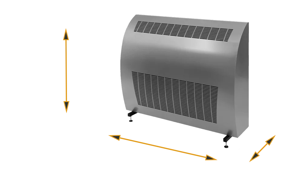 Dry 800Metal | DRY 1200 - Microwell