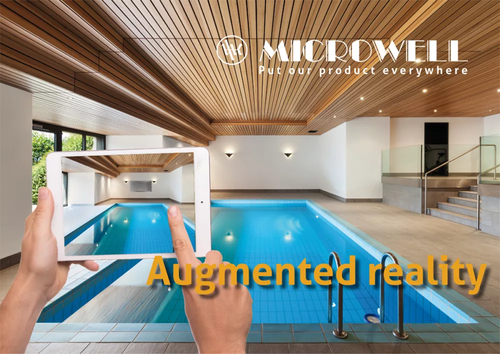 Ar Visual List | DRY 500 / Alu - Microwell