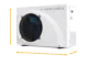Hp 1000 green rozmery | HP GREEN On/Off - Microwell