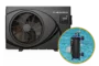 Hp black900 1100 s water unit | HP BLACK Inverter - Microwell
